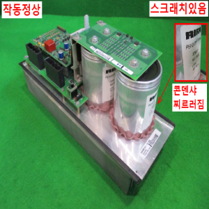 북70543/ABB서보드라이버/3HAB8101-19/06A